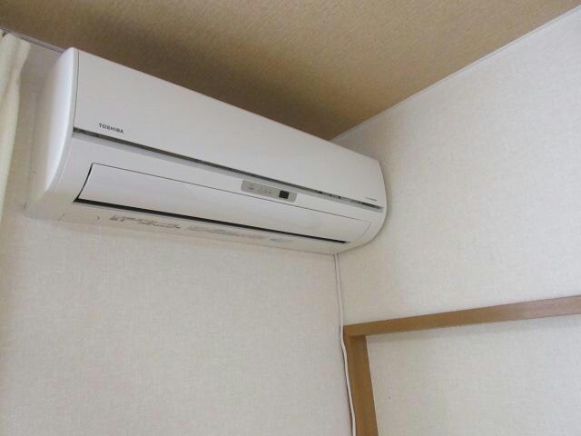 ARM-12の物件内観写真