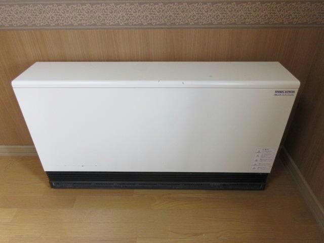 ARM-12の物件内観写真