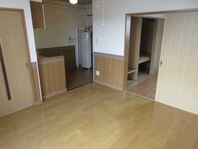 ARM-12の物件内観写真