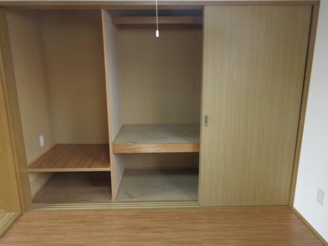 ARM-12の物件内観写真