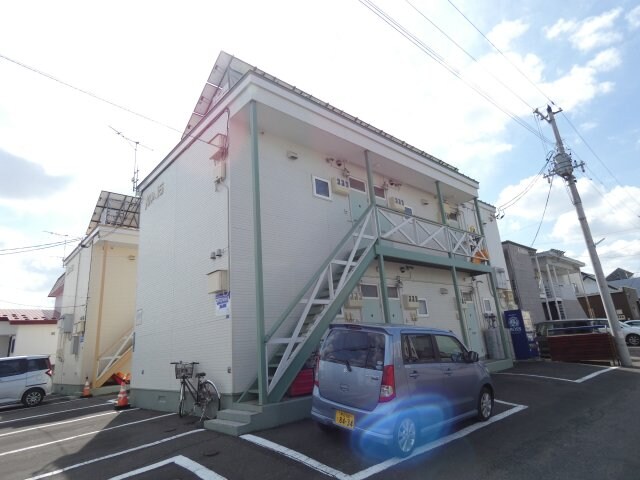 ARM-15の物件外観写真