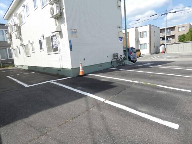 ARM-15の物件外観写真