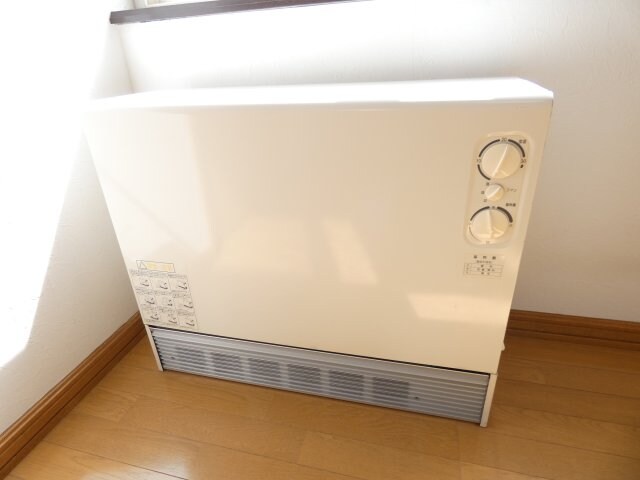 ARM-15の物件内観写真