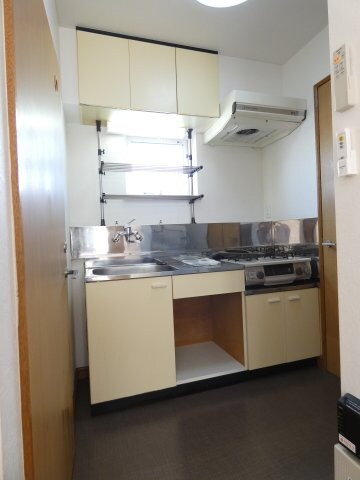 ARM-15の物件内観写真