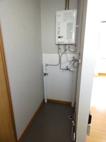 ARM-15の物件内観写真