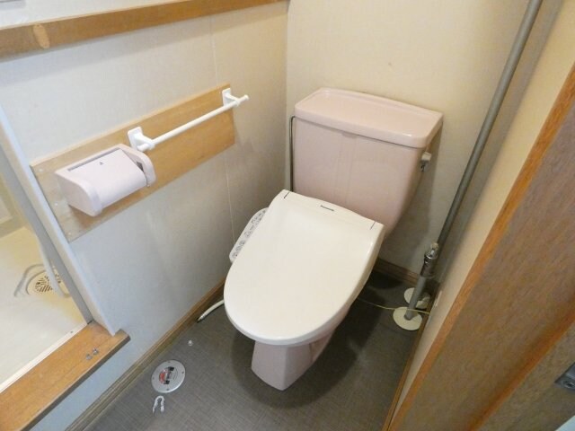 ARM-15の物件内観写真