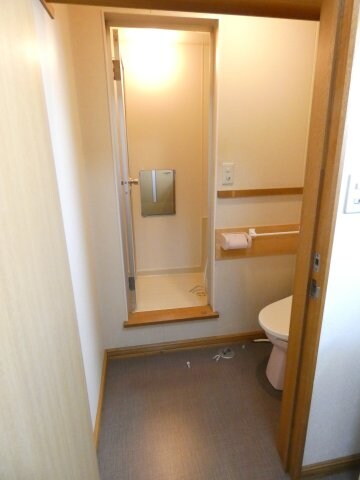 ARM-15の物件内観写真