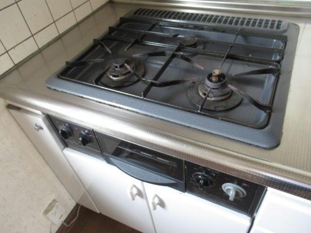 シドニー館の物件内観写真