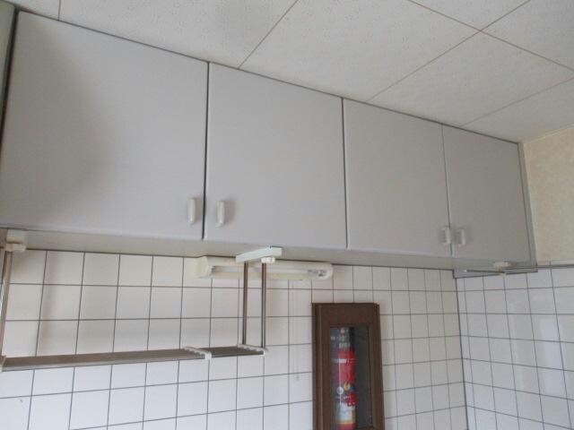 シドニー館の物件内観写真