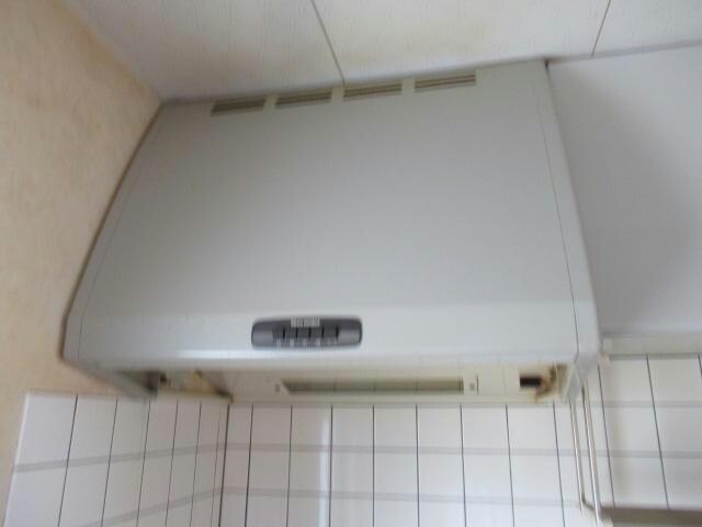 シドニー館の物件内観写真