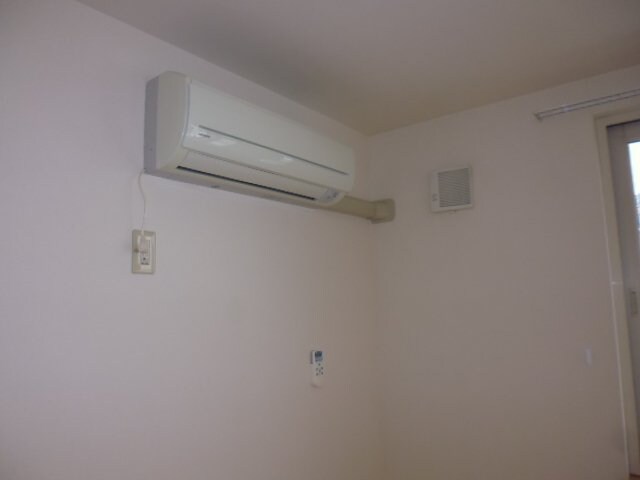 グランドールKⅢの物件内観写真