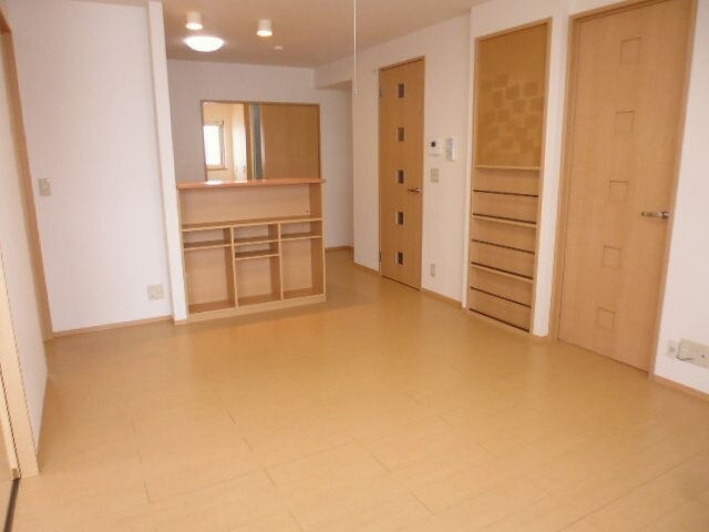 グランドールKⅢの物件内観写真