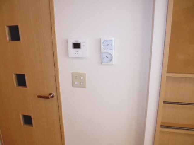 グランドールKⅢの物件内観写真