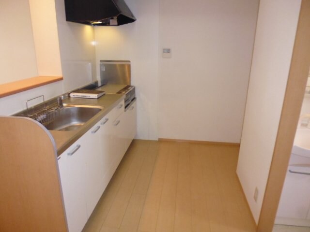 グランドールKⅢの物件内観写真