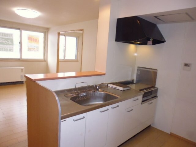 グランドールKⅢの物件内観写真