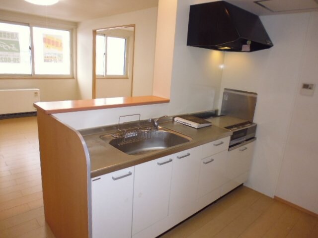 グランドールKⅢの物件内観写真