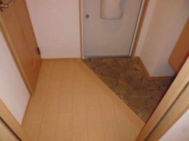 グランドールKⅢの物件内観写真