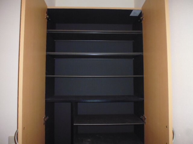 グランドールKⅢの物件内観写真