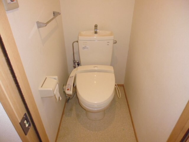 グランドールKⅢの物件内観写真