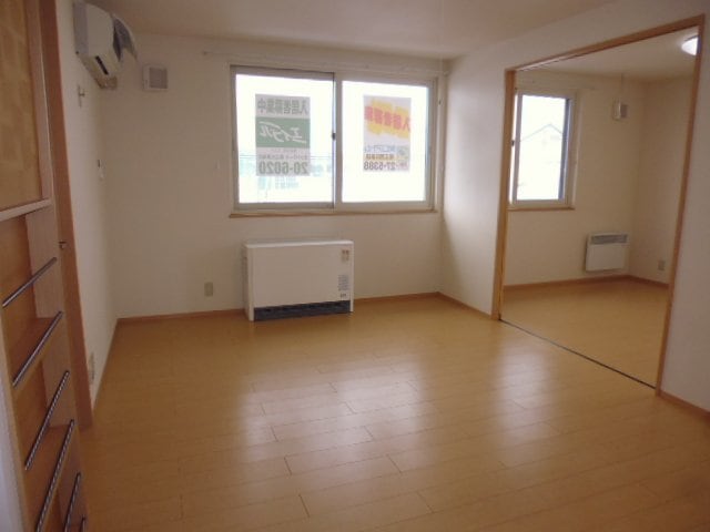 グランドールKⅢの物件内観写真