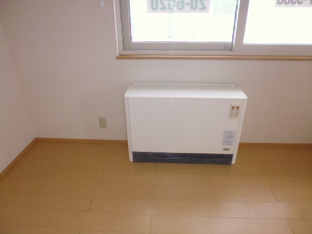 グランドールKⅢの物件内観写真