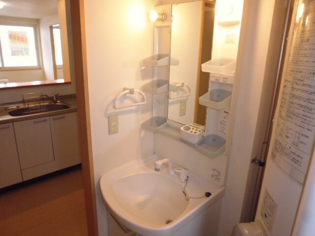 グランドールKⅢの物件内観写真