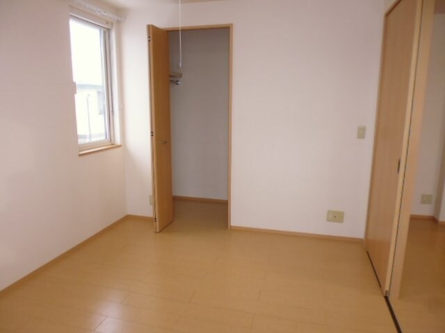 グランドールKⅢの物件内観写真