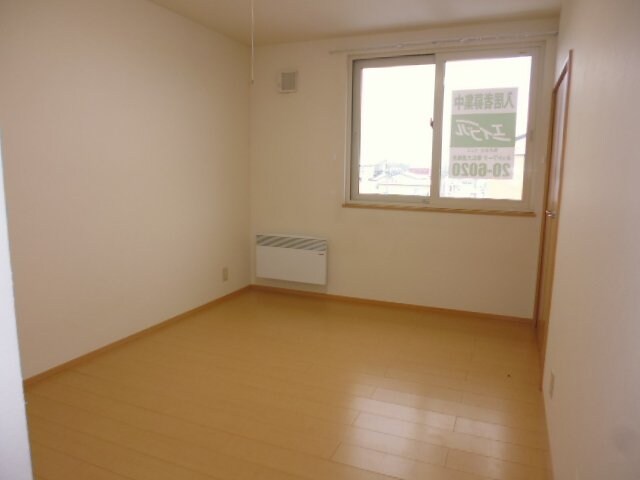 グランドールKⅢの物件内観写真