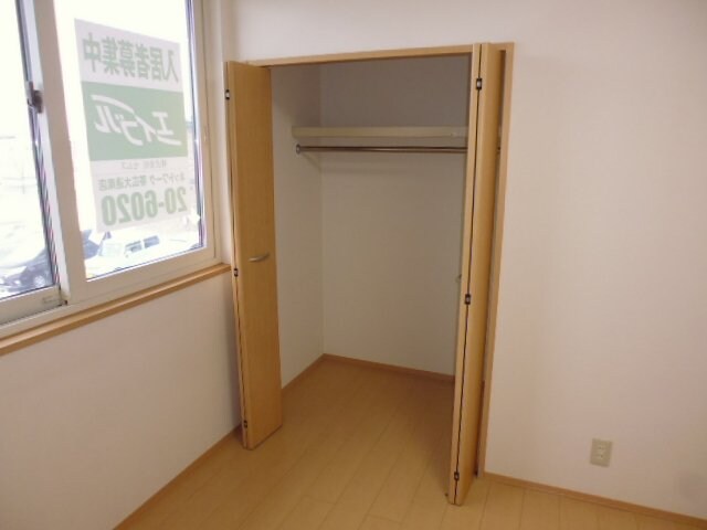 グランドールKⅢの物件内観写真