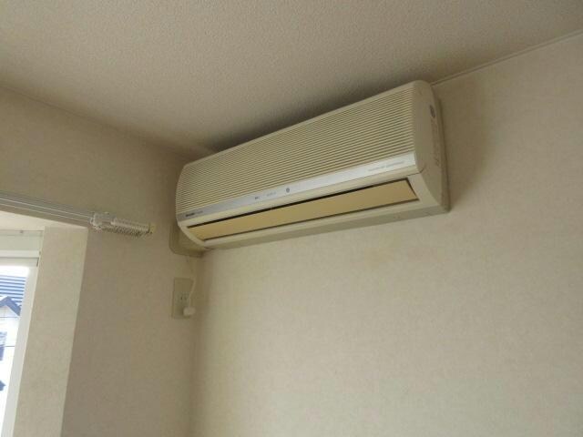 トゥインクルⅠの物件内観写真