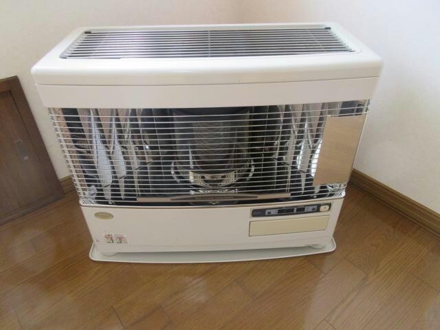 トゥインクルⅠの物件内観写真