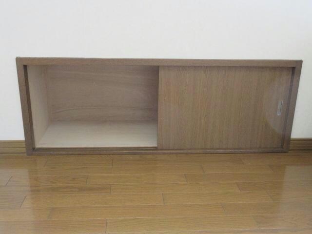 トゥインクルⅠの物件内観写真