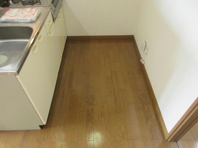 トゥインクルⅠの物件内観写真