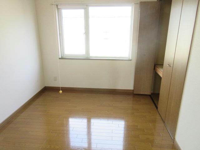 トゥインクルⅠの物件内観写真