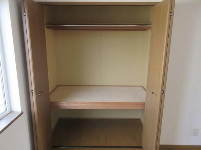 トゥインクルⅠの物件内観写真