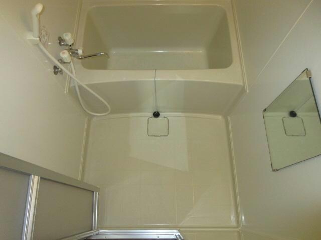 トゥインクルⅠの物件内観写真