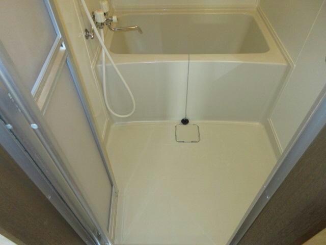 トゥインクルⅠの物件内観写真