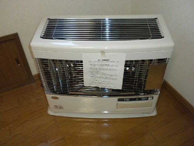 トゥインクルⅠの物件内観写真