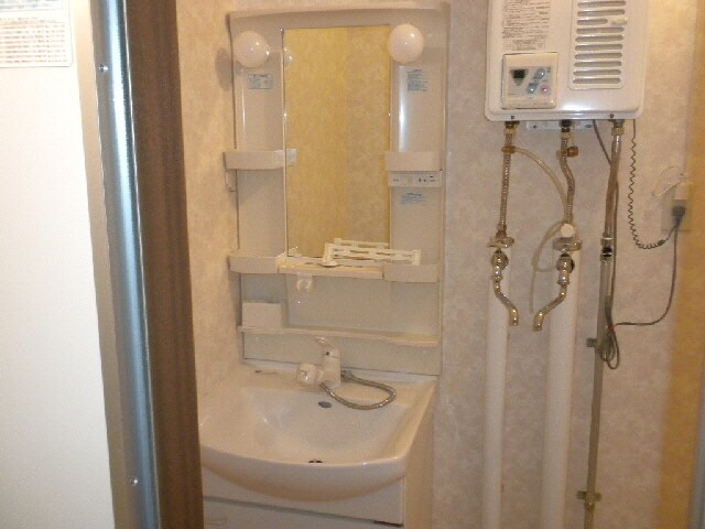 トゥインクルⅠの物件内観写真