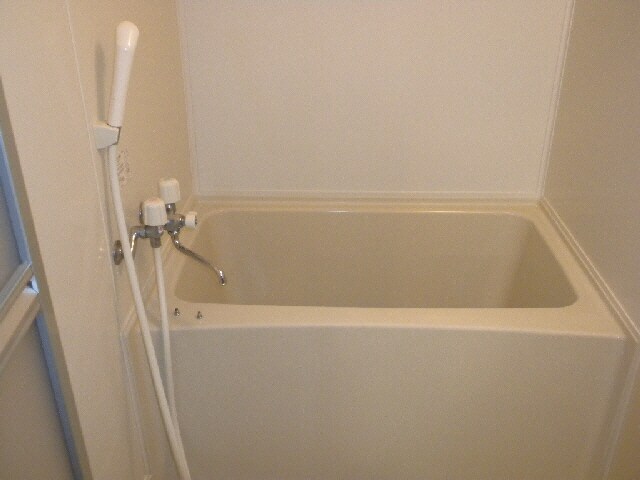 トゥインクルⅠの物件内観写真