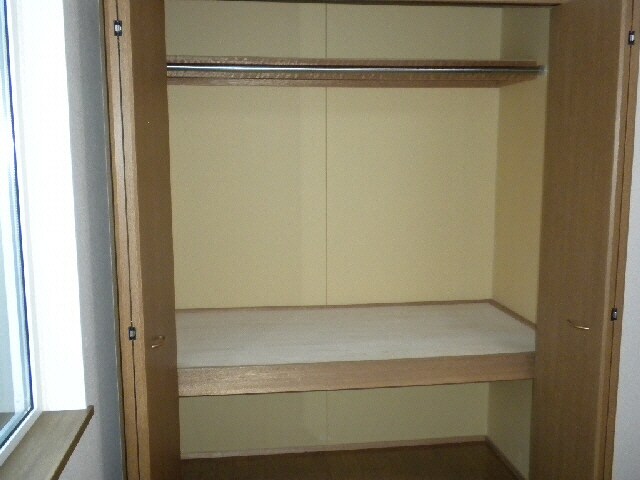 トゥインクルⅠの物件内観写真