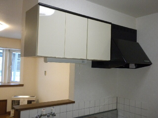 トゥインクルⅠの物件内観写真