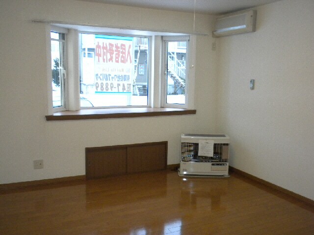 トゥインクルⅠの物件内観写真