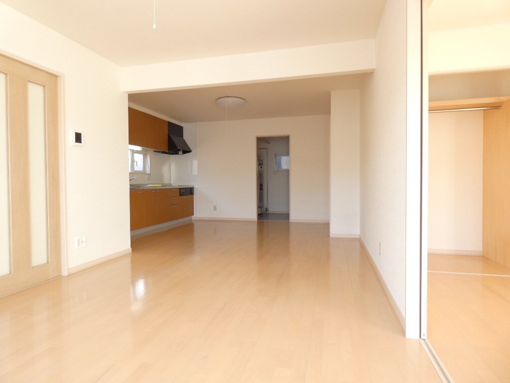 TOWN豊成の物件内観写真