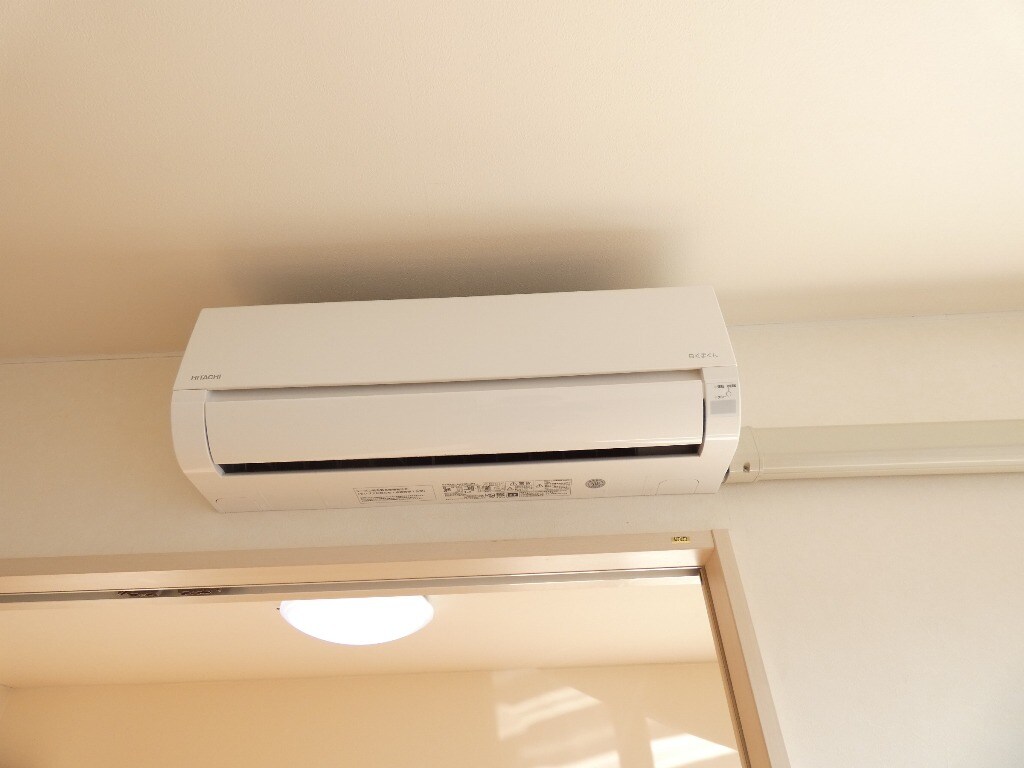 TOWN豊成の物件内観写真