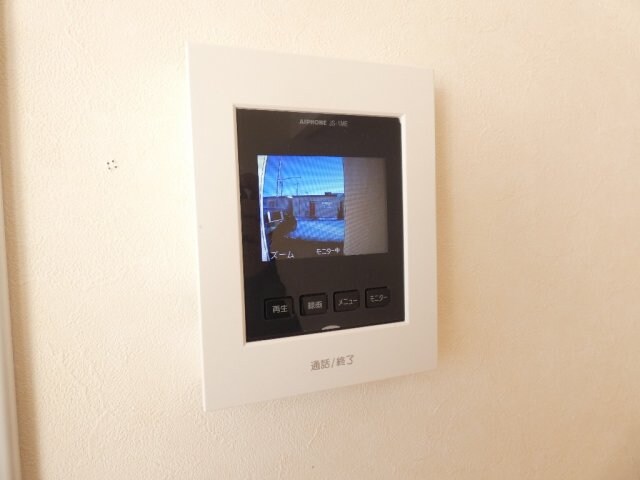 TOWN豊成の物件内観写真