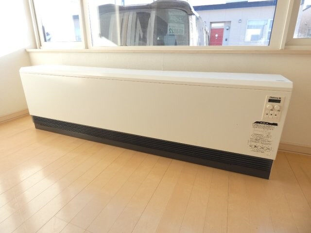 TOWN豊成の物件内観写真