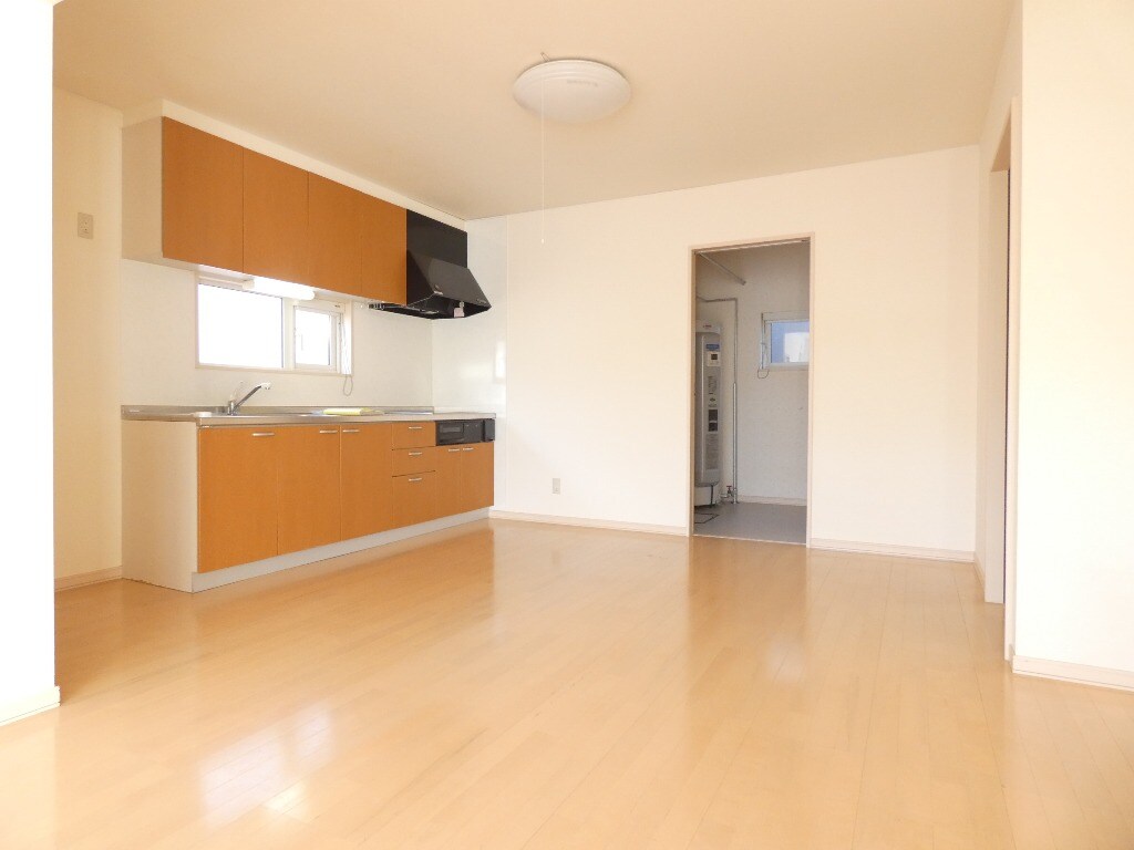 TOWN豊成の物件内観写真