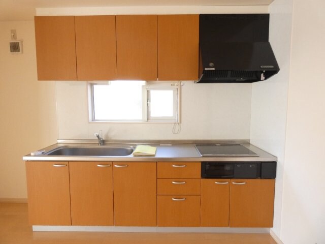 TOWN豊成の物件内観写真