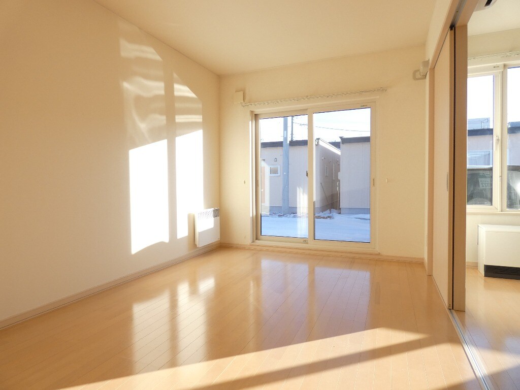 TOWN豊成の物件内観写真